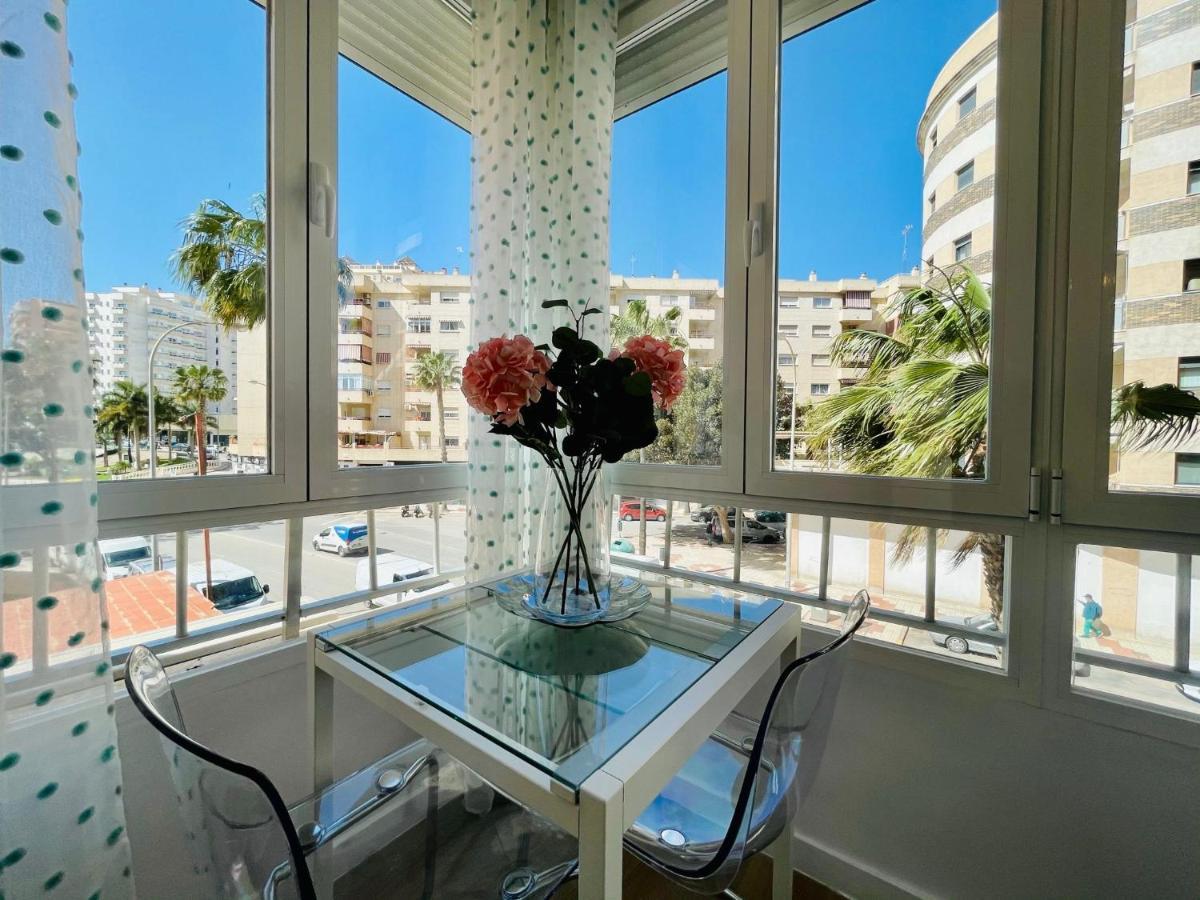 Luxury Loft With Pool In The Centre Appartement Torremolinos