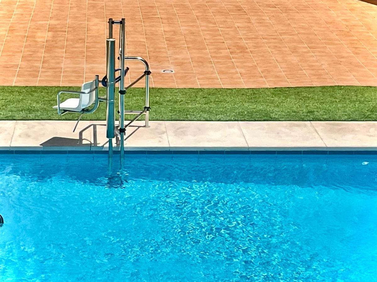 Luxury Loft With Pool In The Centre Appartement *