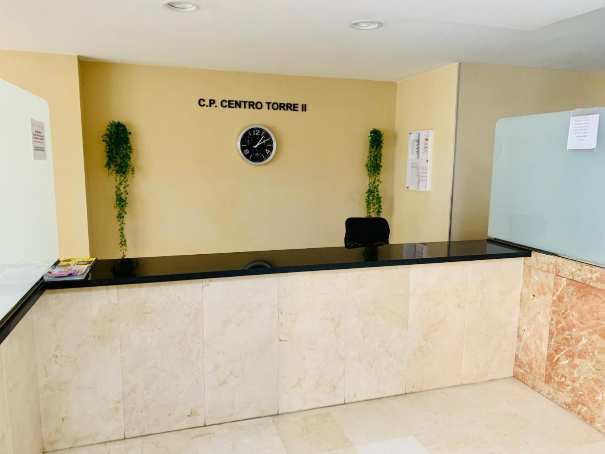 Appartement Luxury Loft With Pool In The Centre Torremolinos